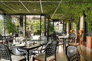 Swiss Diamond Hotel