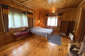Swiss Guest House 1