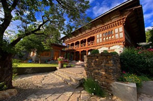 Swiss Guest House 3