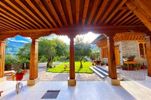 Swiss Guest House 4