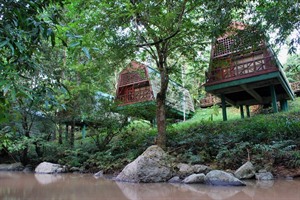 Tabin Wildlife Resort - River Lodges