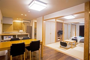 Tabinoteitaku Okinawa Nakijin
