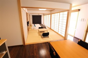 Tabinoteitaku Okinawa Nakijin