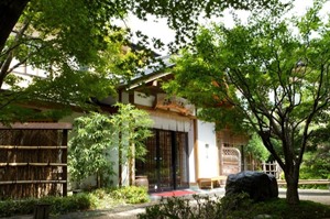 Takachiho Ryokan Shinsen
