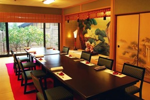 Takachiho Ryokan Shinsen