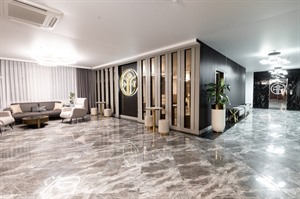 Tauke Khan Plaza Hotel 1