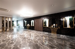 Tauke Khan Plaza Hotel 2