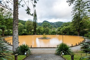Geothermal Baths