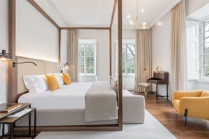 Terra Nostra Garden Hotel 5