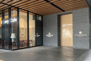 The Blossom Kumamoto