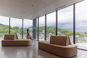 The Blossom Kumamoto