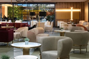 The Emporium Hotel Plovdiv 3