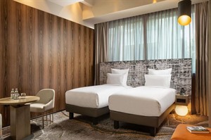The Emporium Hotel Plovdiv 4