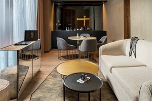 The Emporium Hotel Plovdiv 5
