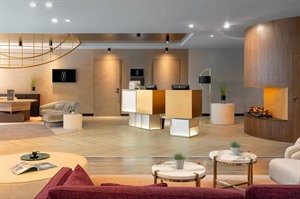 The Emporium Hotel Plovdiv 6
