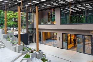 The Emporium Hotel Plovdiv 7