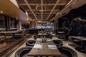 The Emporium Hotel Plovdiv 8