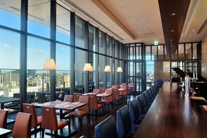 The Gate Hotel Kaminarimon by HULIC