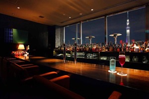 The Gate Hotel Kaminarimon by HULIC
