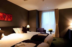 The Gate Hotel Kaminarimon by HULIC