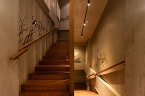 The Henry Hotel Roost Bacolod