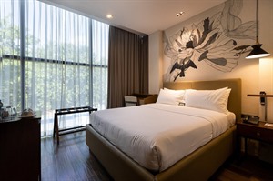 The Henry Hotel Roost Bacolod