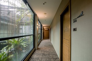 The Henry Hotel Roost Bacolod