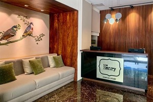 The Henry Hotel Roost Bacolod