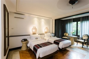 The Henry Resort Dumaguete, Villa Suite