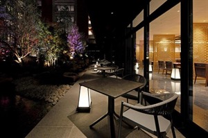 The Hotel Sanraku Kanazawa