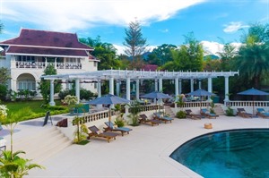 The Luang Say Residence