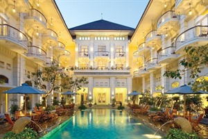 The Phoenix Hotel Yogyakarta - MGallery