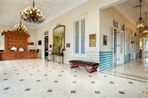 The Phoenix Hotel Yogyakarta - MGallery