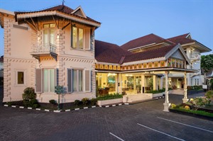 The Phoenix Hotel Yogyakarta - MGallery