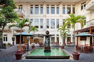 The Phoenix Hotel Yogyakarta - MGallery