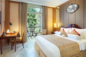 The Phoenix Hotel Yogyakarta - MGallery
