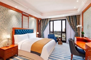 The Ritz-Carlton 1