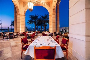 The Ritz-Carlton 3