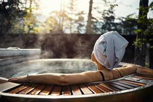 Theodosius Forest Village 3