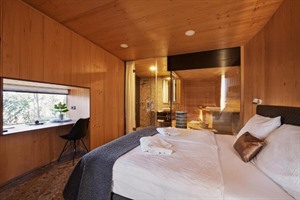 Theodosius Forest Village 6