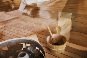 Theodosius Forest Village 7