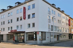 Thon Hotel Ålesund