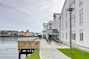 Thon Hotel Kristiansund