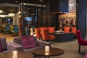 Thon Hotel Lofoten 4