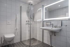 Thon Hotel Lofoten 8