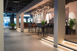 Thon Hotel Norge 1