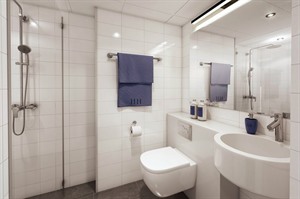 Thon Hotel Norge 2