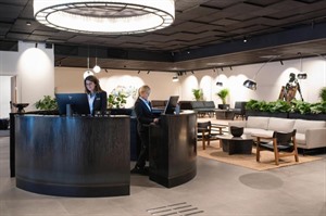 Thon Hotel Norge 6
