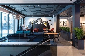 Thon Hotel Norge 7