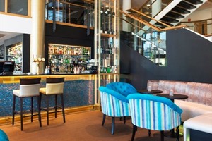 Eufemia Bar, Thon Hotel Opera